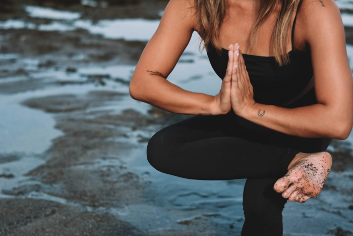 Préserver sa santé avec le Hatha yoga