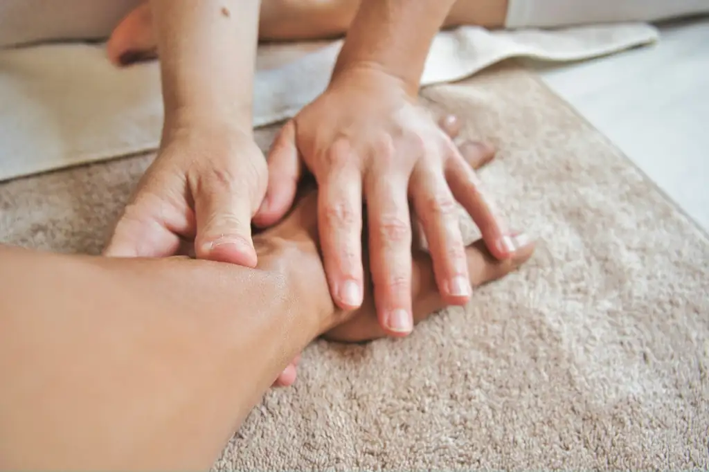 prestations massage